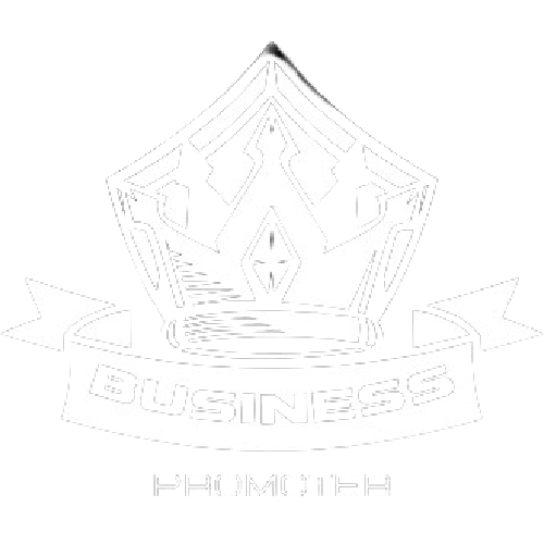 Business Promoter | Comprehensive Digital Marketing Solutions Logo